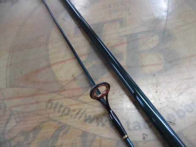 ストリームマスター SMP-66