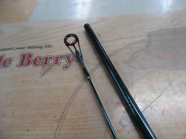 ストリームマスター SMP-66