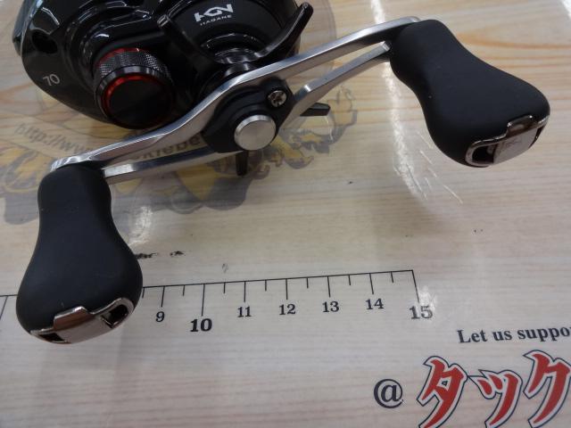 16スコーピオン 70