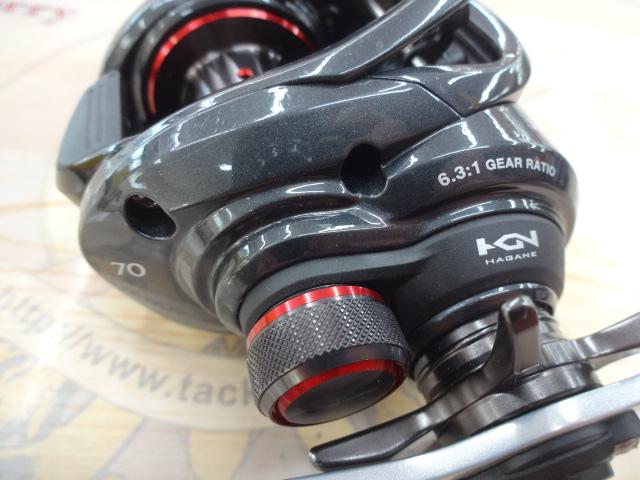 16スコーピオン 70