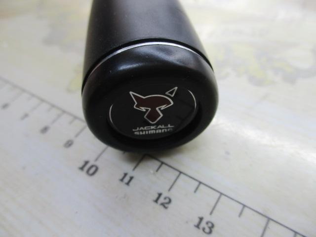 ポイズンアドレナ 264LS