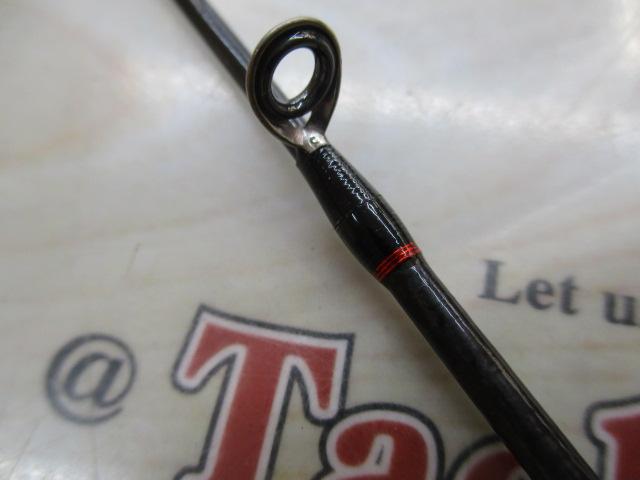 ポイズンアドレナ 264LS