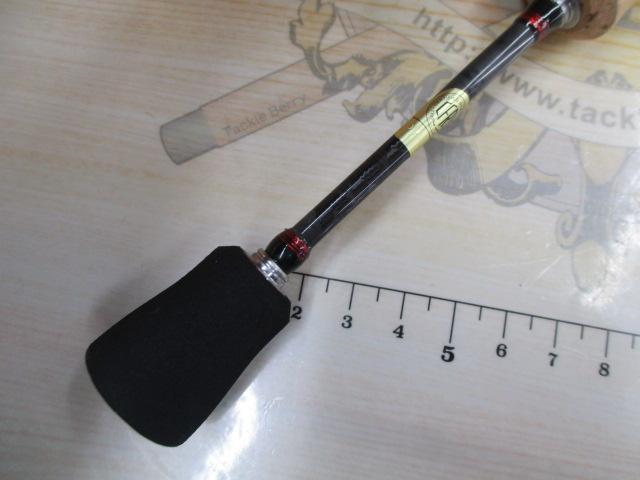 トラウトワンAS S57XULF