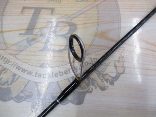 トラウトワンAS S57XULF