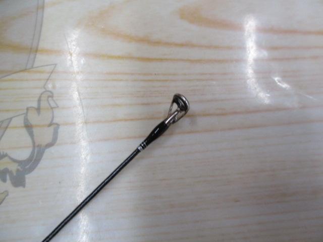 トラウトワンAS S57XULF