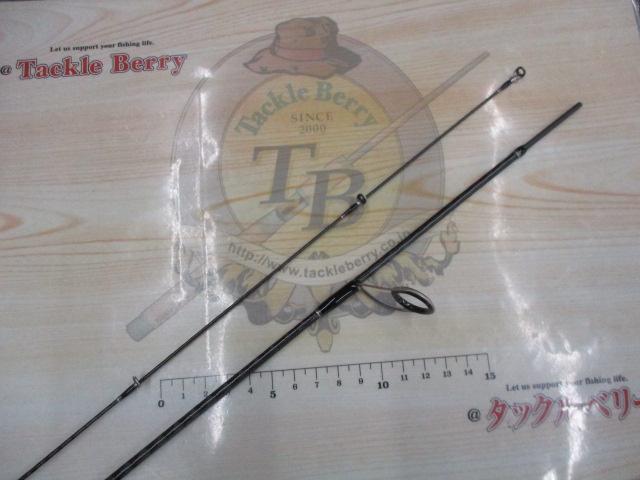 トラウトワンAS S57XULF