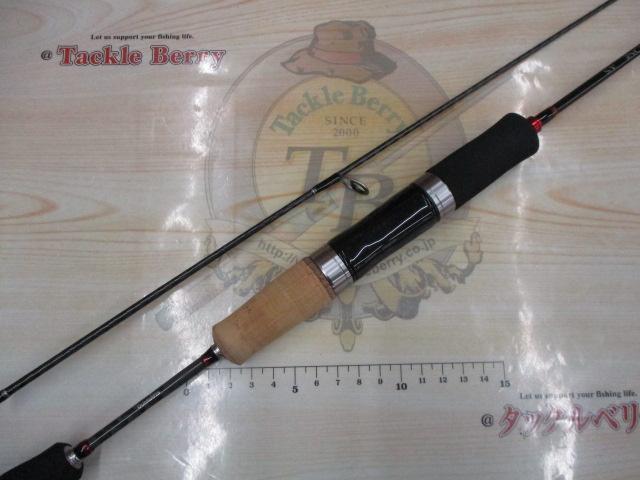 トラウトワンAS S57XULF