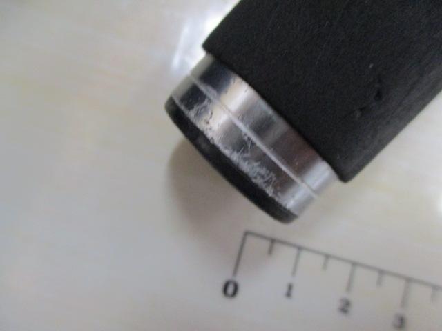 サイドワインダーHGC-69XFフリッピングエディション