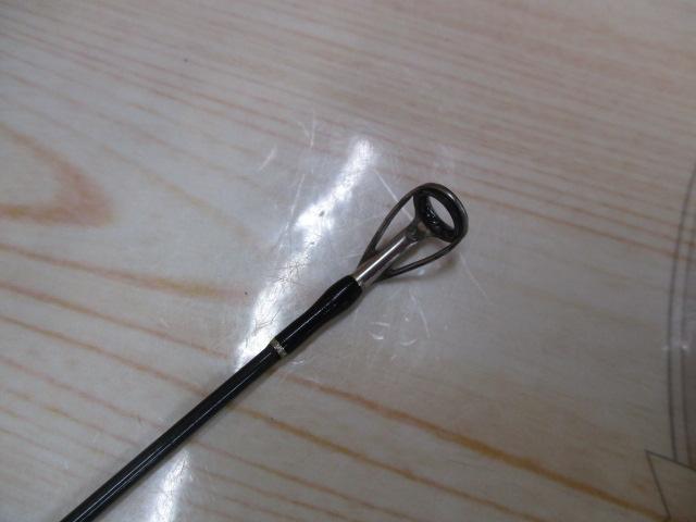 サイドワインダーHGC-69XFフリッピングエディション