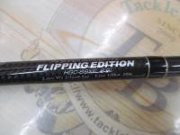 サイドワインダーHGC-69XFフリッピングエディション