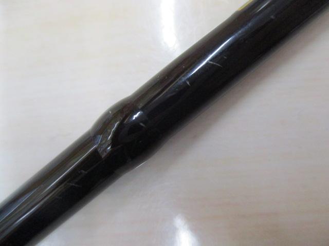 マスターエッジ船100-180G