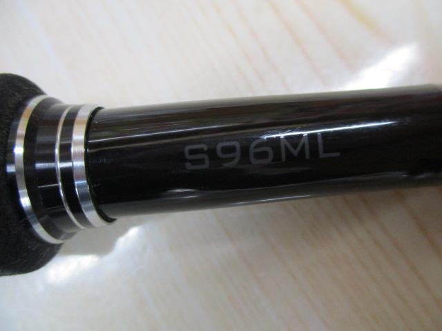 エンカウンター S96ML