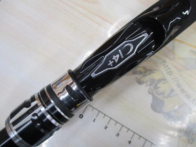 エンカウンター S96ML