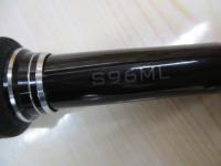 エンカウンター S96ML