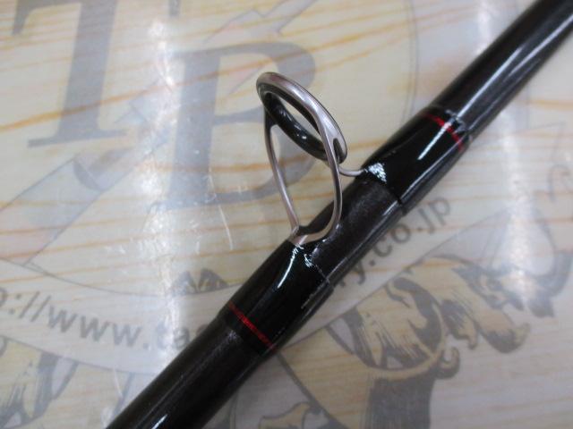 ヒラメBB M270