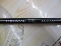 ヒラメBB M270