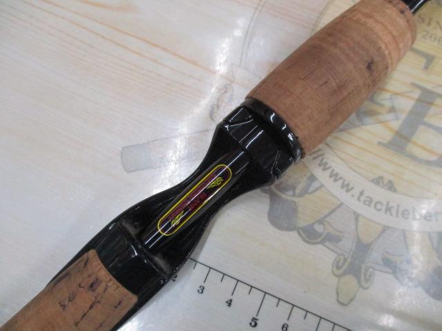 TDトルネード TD-TO602LFS