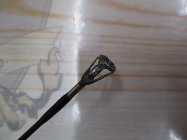 TDトルネード TD-TO602LFS