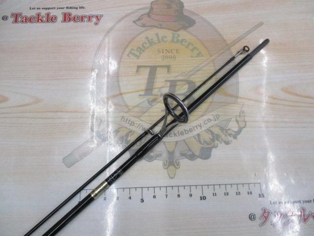 TDトルネード TD-TO602LFS