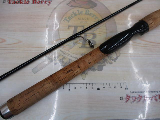 TDトルネード TD-TO602LFS