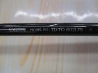 TDトルネード TD-TO602LFS