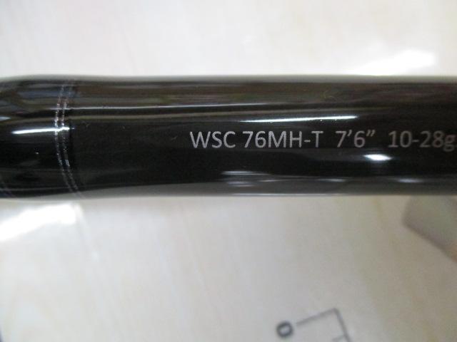 ワイルドサイド WSC76MH-T