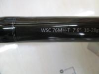 ワイルドサイド WSC76MH-T