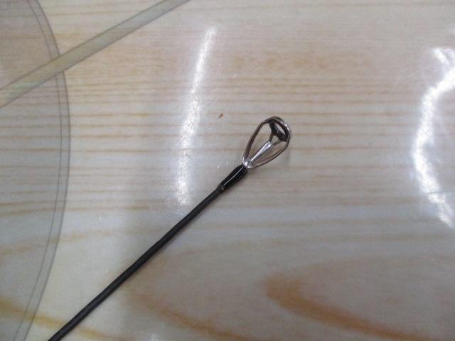 23トラウトワンAS S63UL