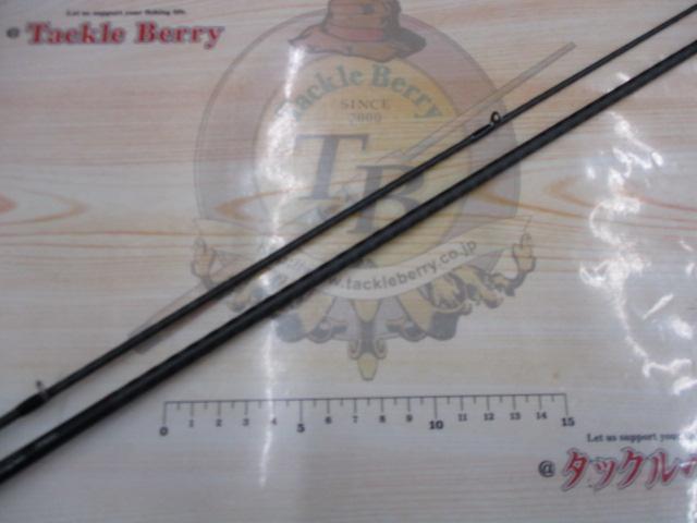 23トラウトワンAS S63UL