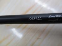 23トラウトワンAS S63UL