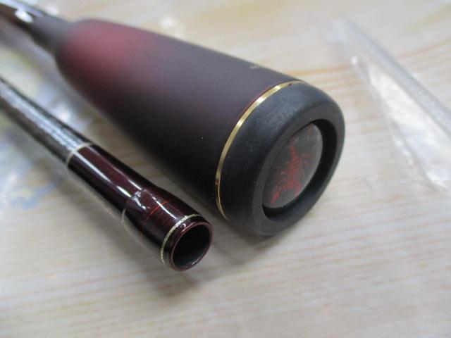 18ワールドシャウラ 2832RS-2