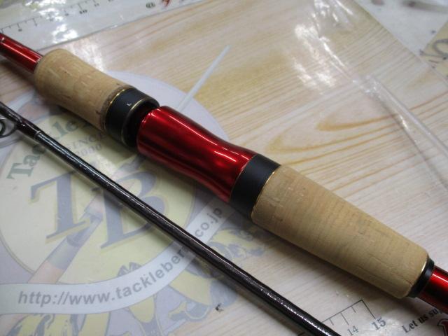 18ワールドシャウラ 2832RS-2