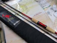 18ワールドシャウラ 2832RS-2