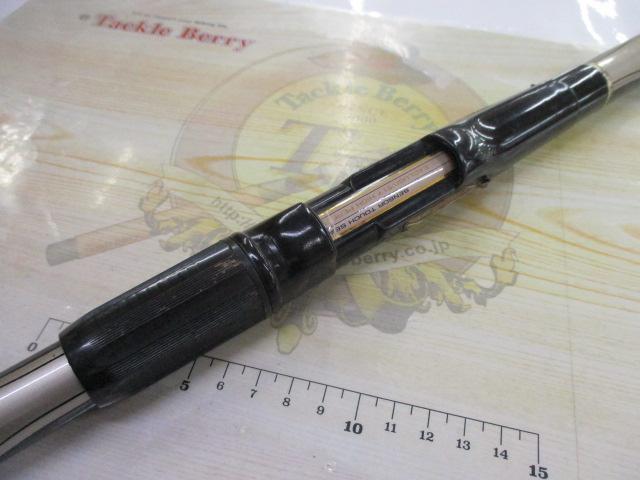 CWダイレクトパワー大島 1.5-63