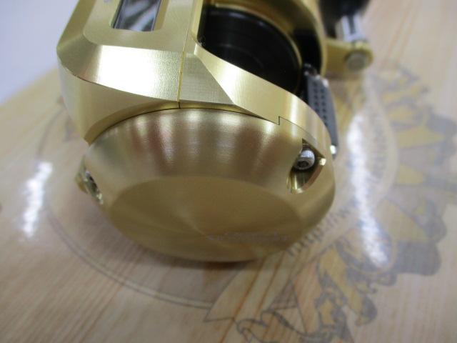 18オシアコンクエストCT 300PG