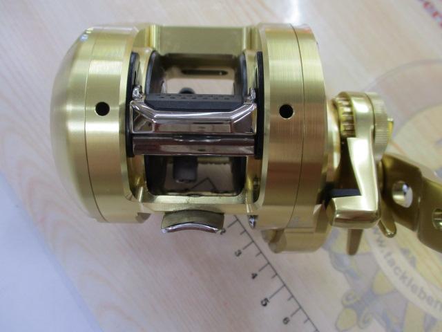 18オシアコンクエストCT 300PG