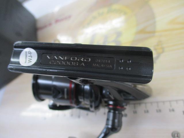 24ヴァンフォード C2000S