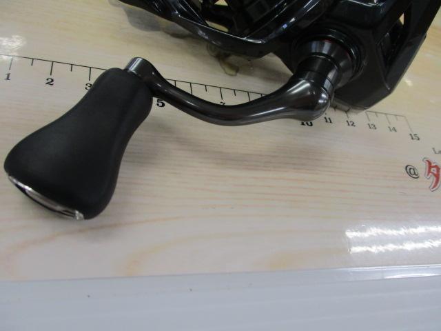 24ヴァンフォード C2000S