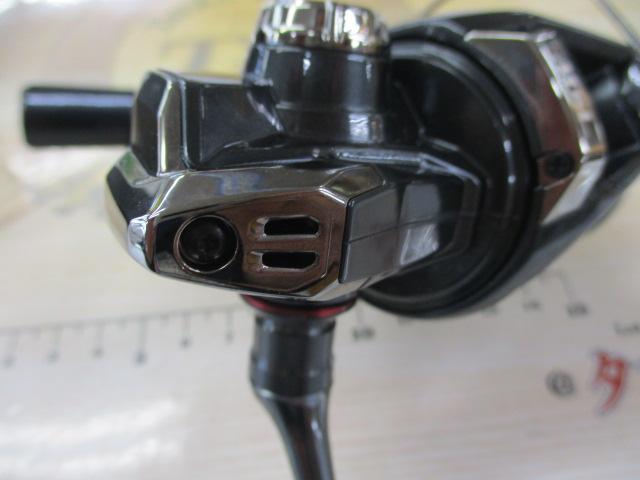 24ヴァンフォード C2000S