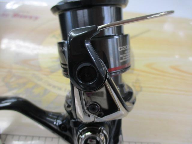 24ヴァンフォード C2000S