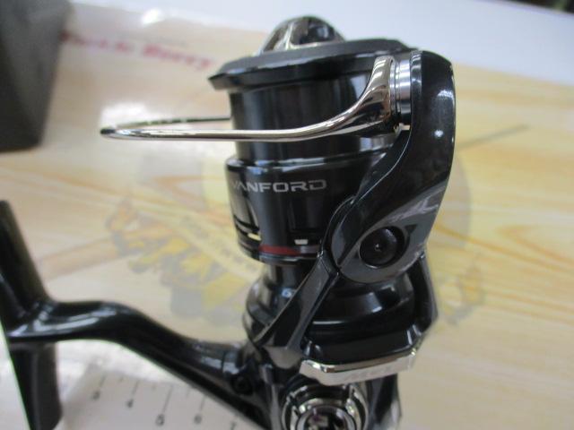 24ヴァンフォード C2000S