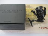 24ヴァンフォード C2000S