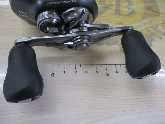 22バンタム XG RH