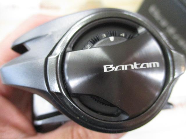 22バンタム XG RH