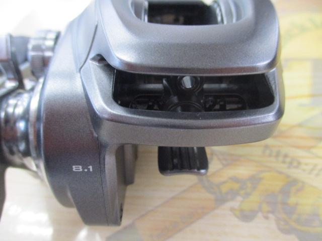 22バンタム XG RH