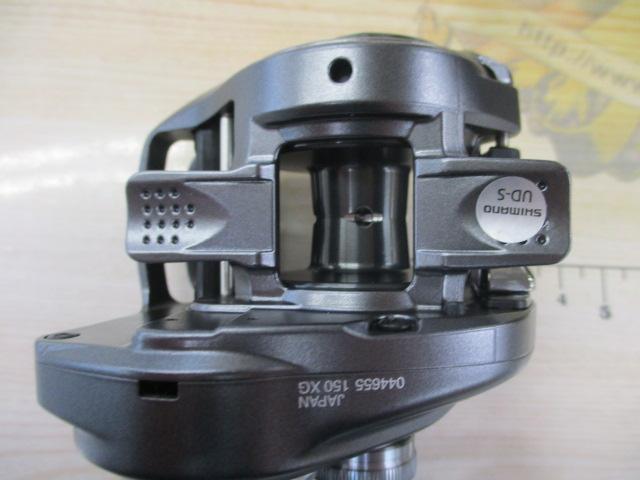 22バンタム XG RH