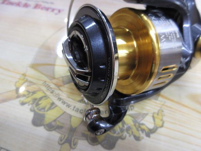 16ツインパワーSW 6000XG