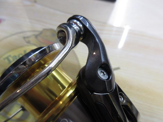 16ツインパワーSW 6000XG