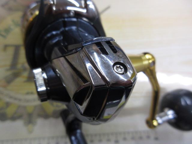 16ツインパワーSW 6000XG