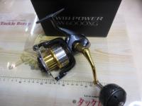 16ツインパワーSW 6000XG